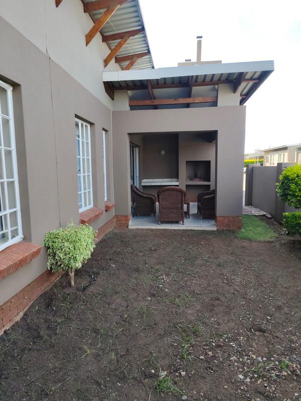 3 Bedroom Property for Sale in Waterval East North West
